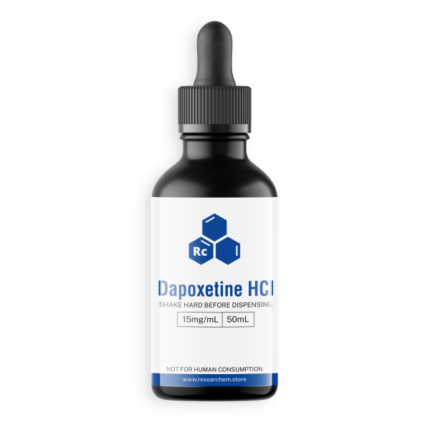 Dapoxetine HCl for sale