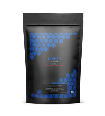 Dihexa powder for sale