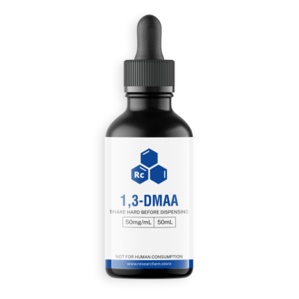 DMAA HCl - Solution