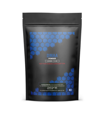 DMAA HCl - Powder