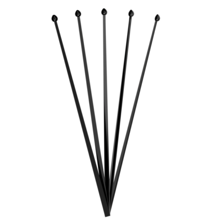 Milligram(s) Micro Scoops - (5)
