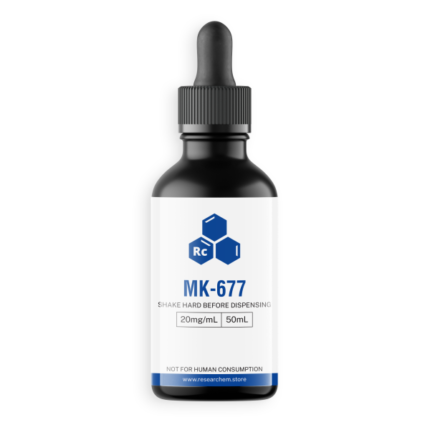 MK-677 for sale